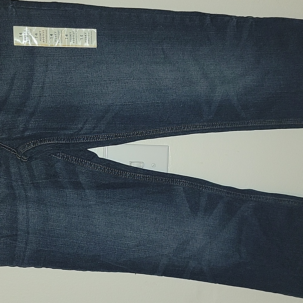 Jeans - Picture 2 of 6